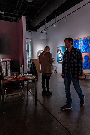 0418 KAI LIN ART MARBEL show VAL09583