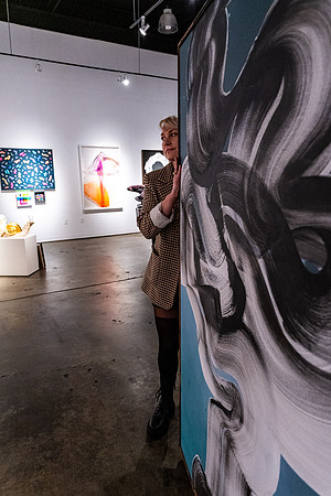 0425 KAI LIN ART MARBEL show VAL09604