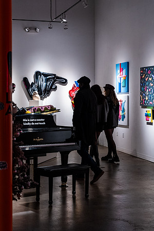 0430 KAI LIN ART MARBEL show VAL09619