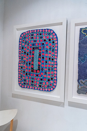0439 KAI LIN ART MARBEL show VAL09643