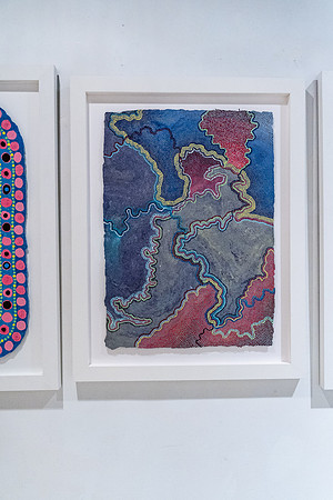 0440 KAI LIN ART MARBEL show VAL09644