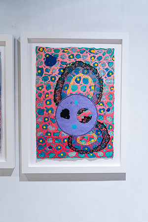 0442 KAI LIN ART MARBEL show VAL09648