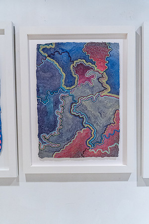 0444 KAI LIN ART MARBEL show VAL09650