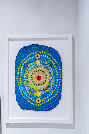 0449 KAI LIN ART MARBEL show VAL09655