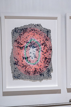 0451 KAI LIN ART MARBEL show VAL09657