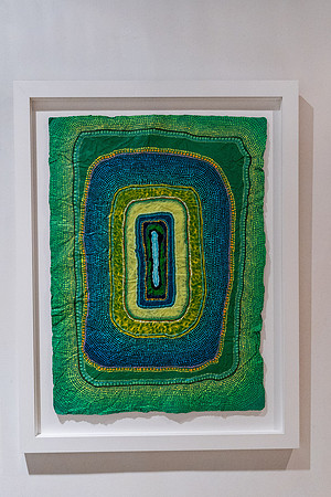 0453 KAI LIN ART MARBEL show VAL09659