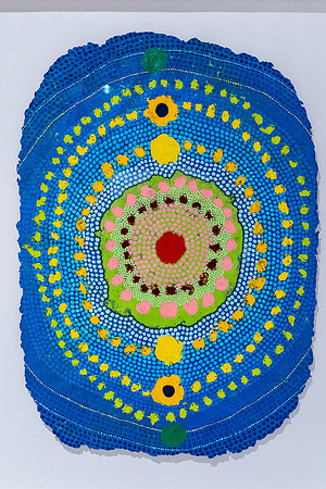 0450 KAI LIN ART MARBEL show VAL09656