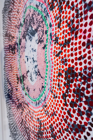 0455 KAI LIN ART MARBEL show VAL09662