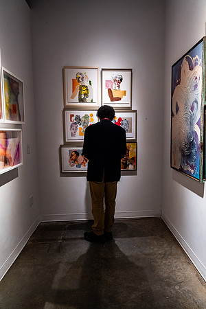 0459 KAI LIN ART MARBEL show VAL09666