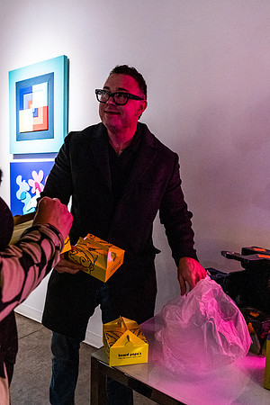 0462 KAI LIN ART MARBEL show VAL09677