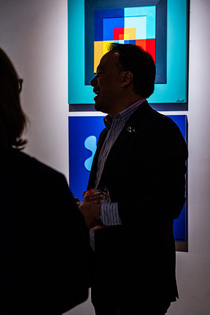 0469 KAI LIN ART MARBEL show VAL09691