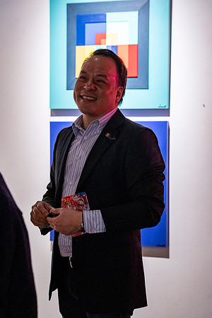 0470 KAI LIN ART MARBEL show VAL09693