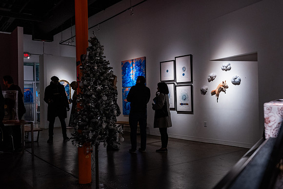 0479 KAI LIN ART MARBEL show VAL09713
