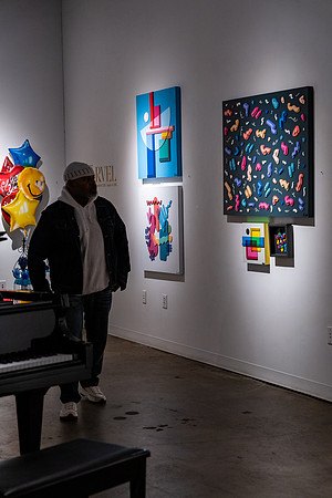 0485 KAI LIN ART MARBEL show VAL09726