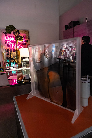 0486 KAI LIN ART MARBEL show VAL09728