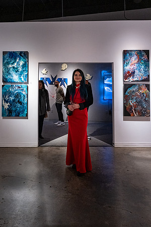 0491 KAI LIN ART MARBEL show VAL09742