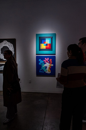 0495 KAI LIN ART MARBEL show VAL09753
