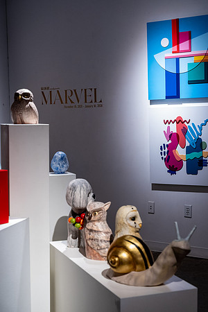 0509 KAI LIN ART MARBEL show VAL09780