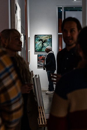 0512 KAI LIN ART MARBEL show VAL09786