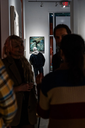 0513 KAI LIN ART MARBEL show VAL09789