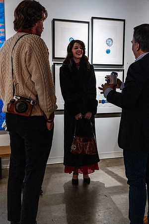 0516 KAI LIN ART MARBEL show VAL09797