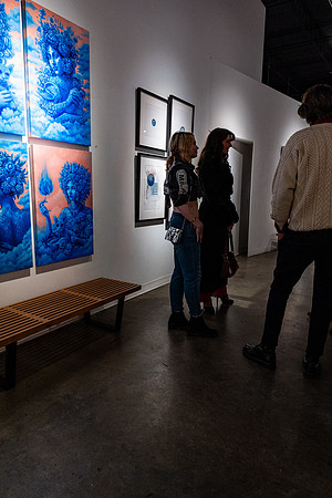0521 KAI LIN ART MARBEL show VAL09816