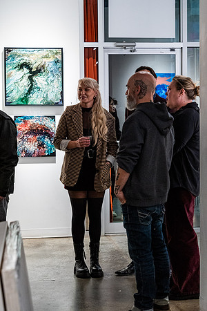 0535 KAI LIN ART MARBEL show VAL09866
