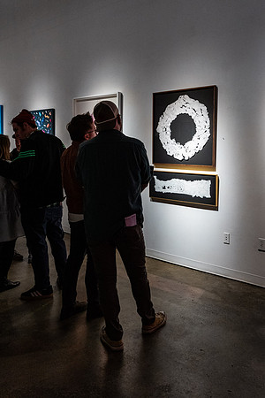 0537 KAI LIN ART MARBEL show VAL09873