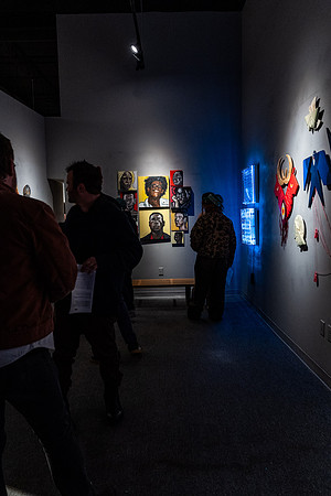 0540 KAI LIN ART MARBEL show VAL09886