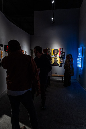 0541 KAI LIN ART MARBEL show VAL09888