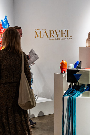 0542 KAI LIN ART MARBEL show VAL09889