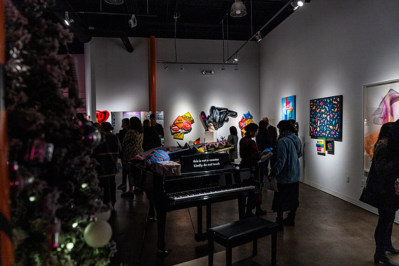 0546 KAI LIN ART MARBEL show VAL09900