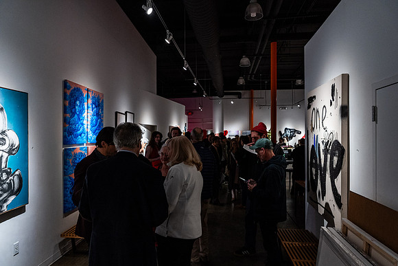0548 KAI LIN ART MARBEL show VAL09912