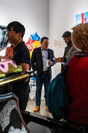 0552 KAI LIN ART MARBEL show VAL09926