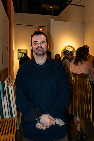 0557 KAI LIN ART MARBEL show VAL09940