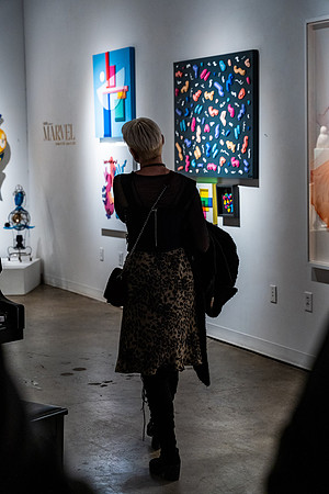 0558 KAI LIN ART MARBEL show VAL09946