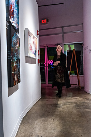 0561 KAI LIN ART MARBEL show VAL09955