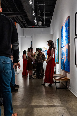 0563 KAI LIN ART MARBEL show VAL09967