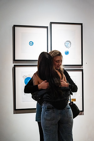 0569 KAI LIN ART MARBEL show VAL09993