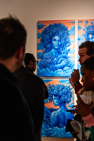 0571 KAI LIN ART MARBEL show VAL09997
