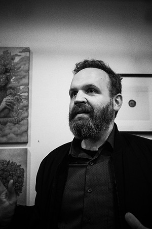 0581 KAI LIN ART MARBEL show VAL00021