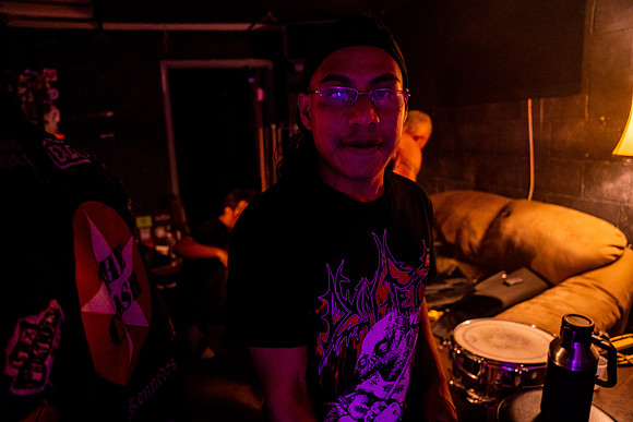 0197-WORMSTOCK III Off-Stage photo by Valentin Sivyakov shoutpixel