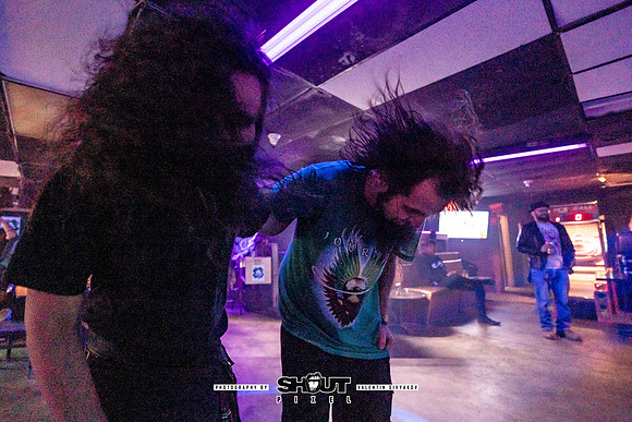 122-Bear Within Us at Metal Mayhem  Wormhole photo by Valentin Sivyakov-VAL02950