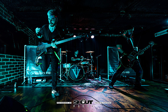 108- Nvision and Heavens Void, Pink Peugeot at Sav Wingmen Clubhouse photo by Valentin Sivyakov-VAL00326