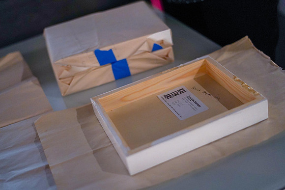 KAI LIN Art show Paper Boxes by Kevin Palme-photography by Valentin Svyakov_SM_VAL08122