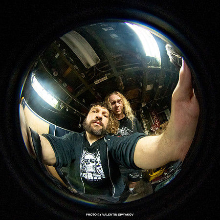 OFF Stage Bastardan Klept Dart at Smiths Olde Bar Photo By Valentin Sivyakov-VAL01109