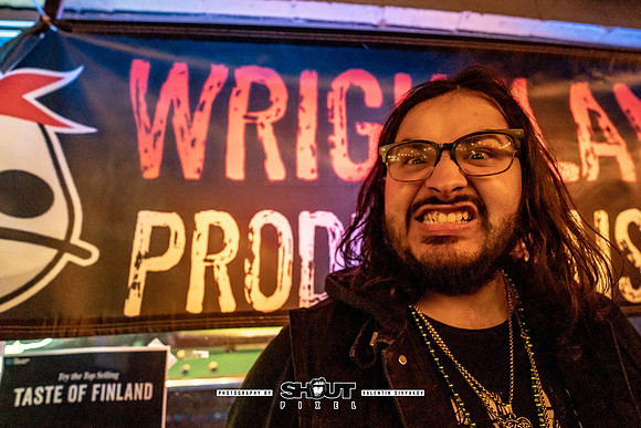 76-Bear Within Us at Metal Mayhem  Wormhole photo by Valentin Sivyakov-VAL01540