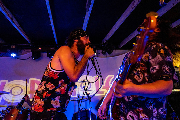 10-Obvious Liars- at The Dog Days of Rock II, Wormhole photo by Valentin SivyakovVAL08649
