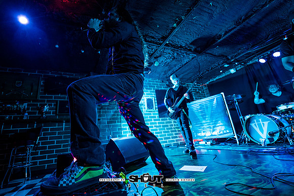 98- Nvision and Heavens Void, Pink Peugeot at Sav Wingmen Clubhouse photo by Valentin Sivyakov-VAL00206