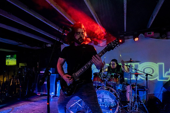 36-4 Daze Dead photo by Valentin Sivyakov shoutpixel-VAL09899